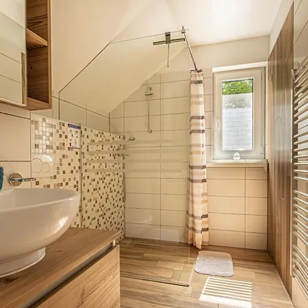 Chic Alpine Villa With 5 Bedrooms & Private Pool In Gozd Martuljek *